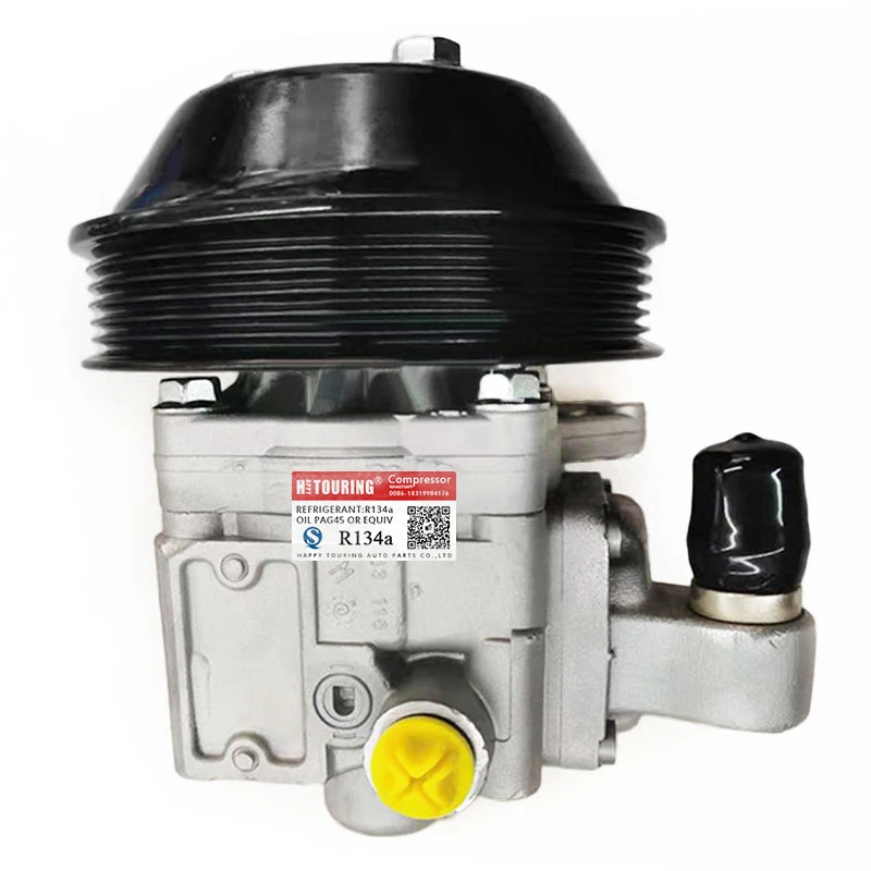 For Mercedes Benz Auto Power Steering Pump For Car Mercedes Benz C32 Amg W203 A1124660101 A1124660101 Mercedes Benz Pump Power Steering Pumps Parts Aliexpress