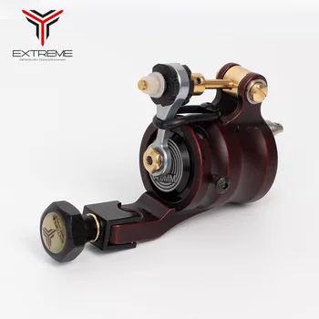 

Professional Tattoo Rotary Machine Guns Tattoo Liner and Shader Motor Machine Tattoo Supplies