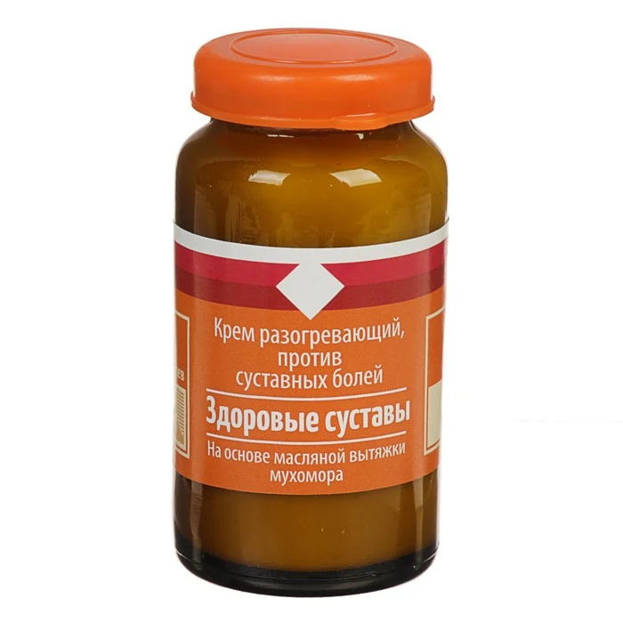 Мазь Мухомора В Аптеке Купить