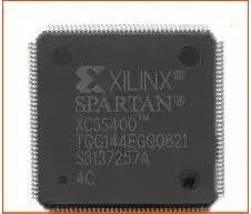 

IC free shipping 100% new original XC3S400-4TQ144C