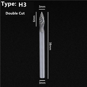 H3 D