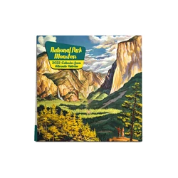 Calendrier de l'avent des monstres du parc National, décoration murale en forme de dinosaure, calendrier du mois pour la maison, cadeau du nouvel an 