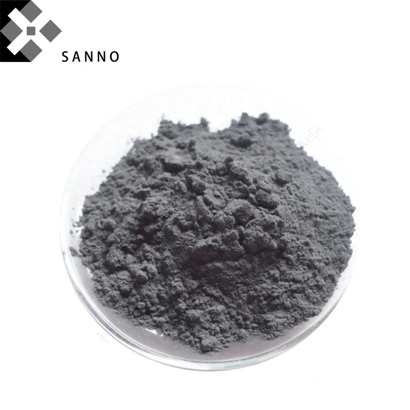 High purity 99.9% Bismuth powder for Bismuth alloy products ,  grinding products ,  high accuracy casting and hard alloy (5)
