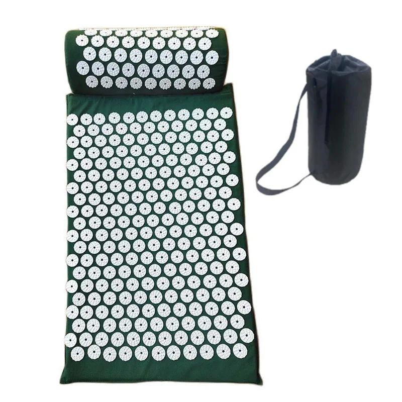 Dark Green Set-B