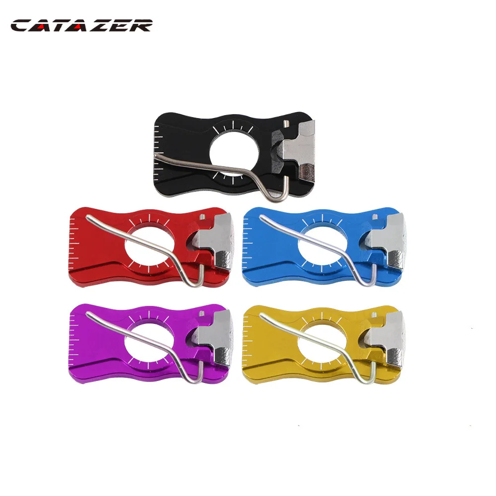 

Traditional recurve bow universal arrow stand Adjustable left and right hand universal magnetic butterfly arrow stand