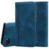 For Xiaomi Redmi 6A Case Redmi 6 Cover Soft Silicon leather wallet flip case For Xiaomi Redmi 6A 6 a Phone Case With Card Holder ► Photo 1/6