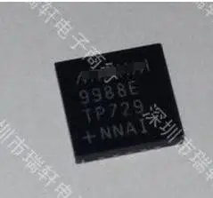 IC MAX9988ETP MAX9988E MAX9988 9988 20-TQFN