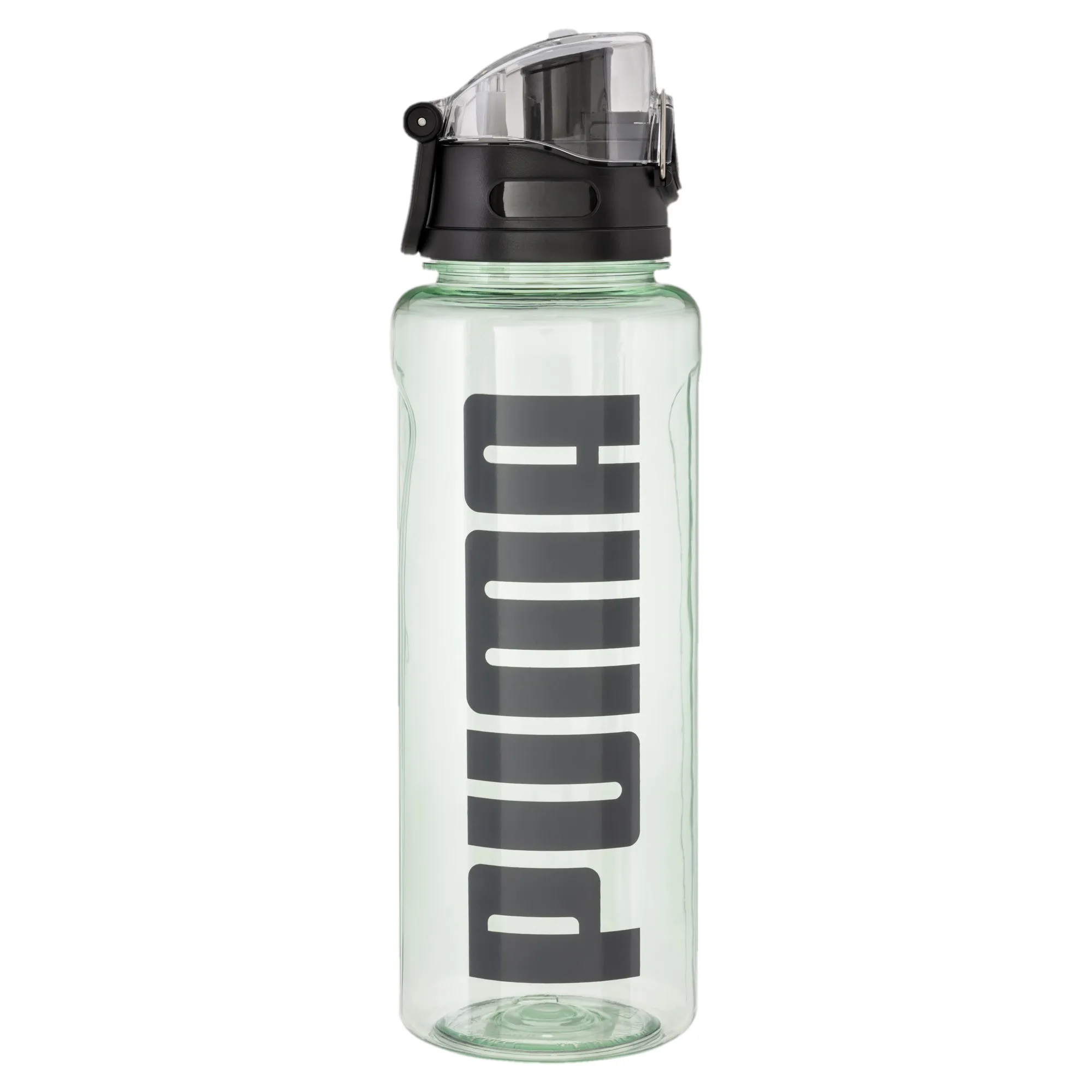 Water Bottle PUMA TR Sportstyle 1liter sports for liquids storage drinking  Cougar Пума Puma puma - AliExpress