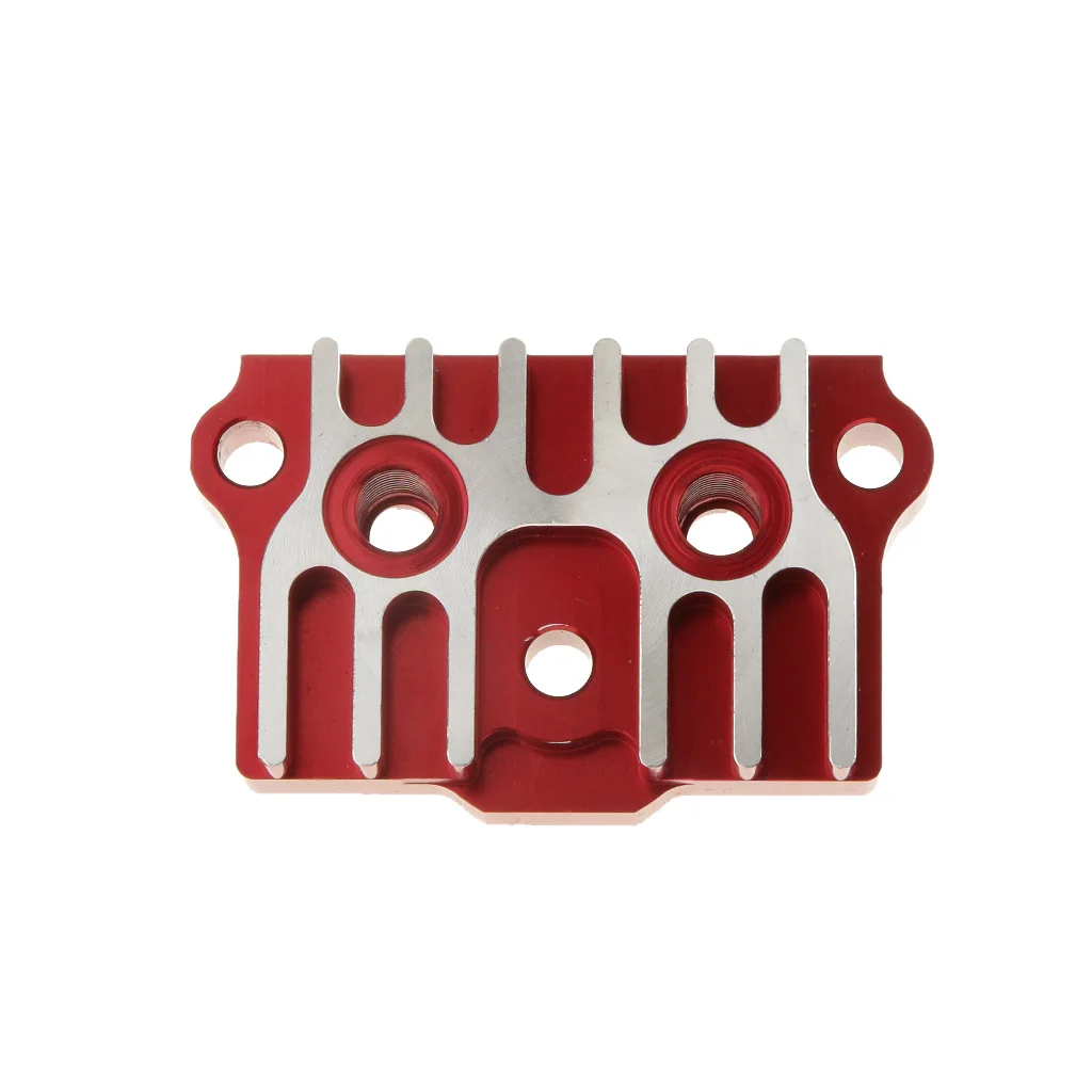 Pitbike Dirtbikes Aluminum Engine Transmission Oil Cooler for 125cc 150CC En