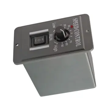 

12V 24V 36V 48V PWM DC Motor Speed Controller Reversible Switch Motor Governor Control Switch Motor Controller Forward And Back