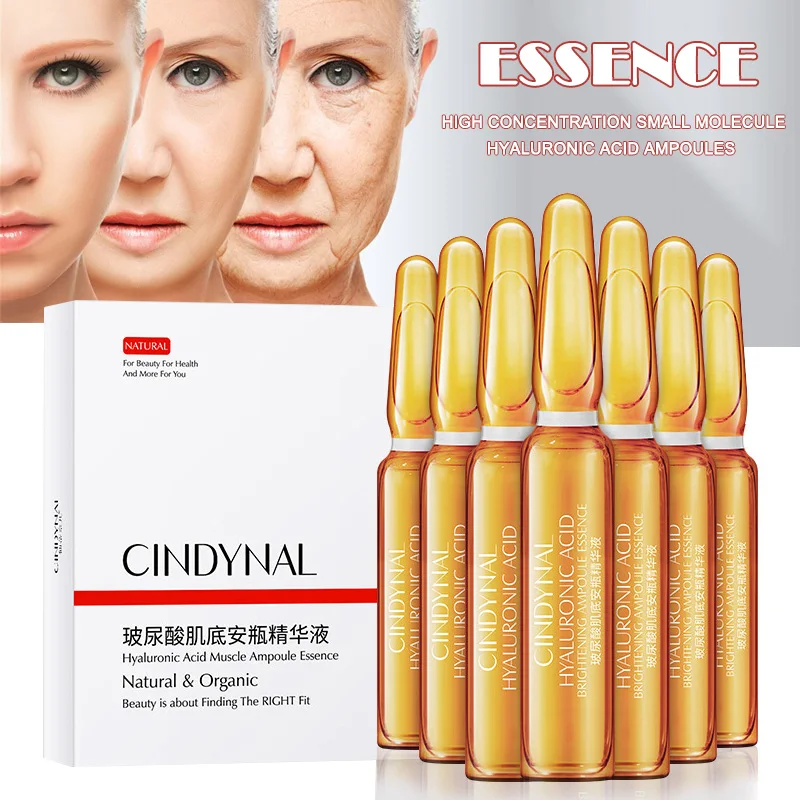 

2019 Hot Sale Women Girl New Fashion Dark Spot Corrective Ampoule Essence Set Moisturizing Body Lotion High Quality Skin Care t6