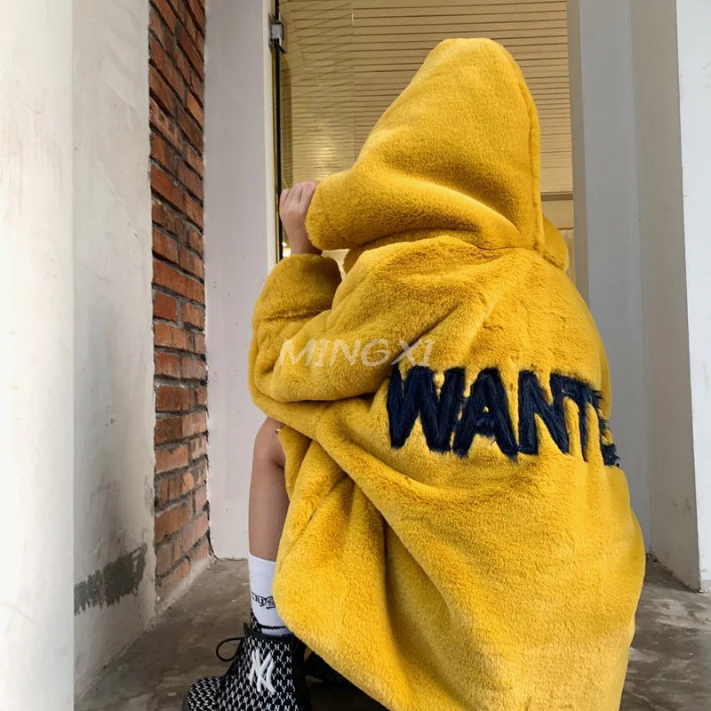 

2019 winter new models brand children's clothing boys and girls arctic zipper tide children's cardigan children's plush coat