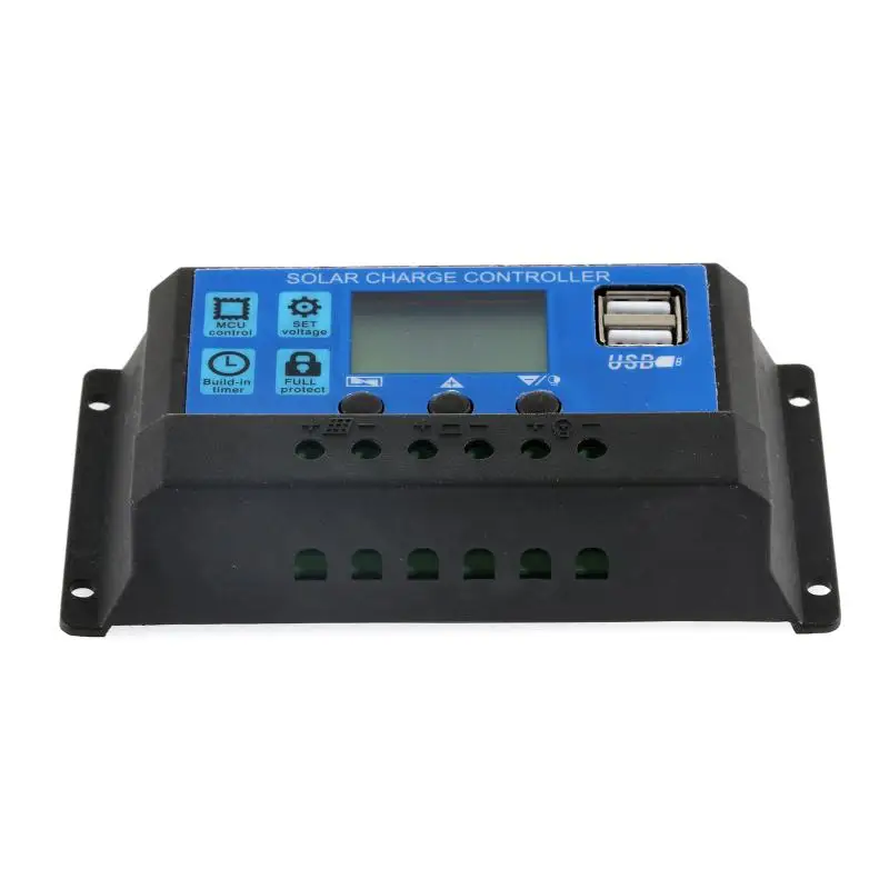 30 40 50 60a, 12v 24v, placa