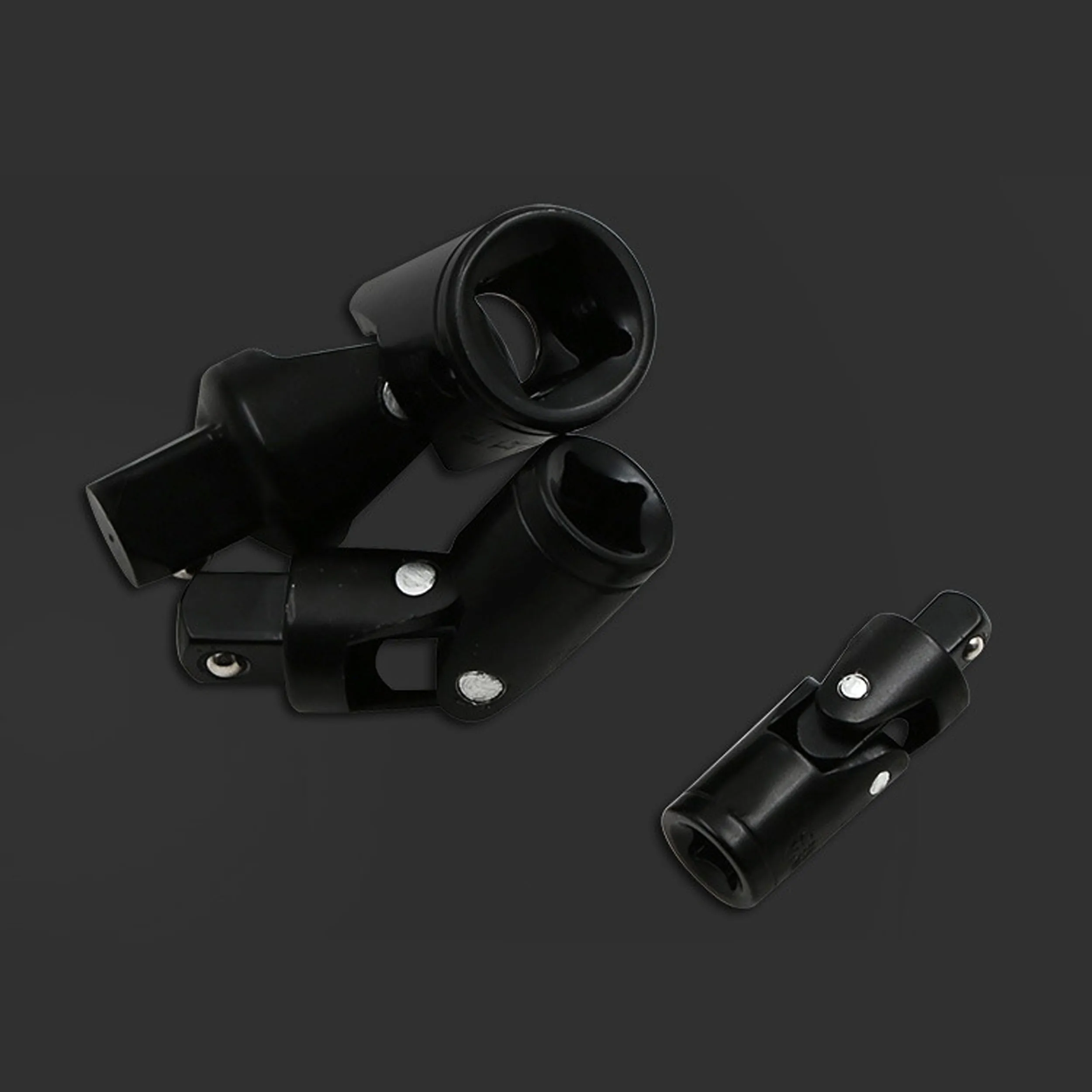 Conjunto de Ferramentas Acessórios Soquete Comum Universal Pçs Preto Automotivo Mão Ratchets 3 11 Cheap Peças e acessórios RV