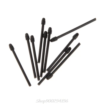 

10Pcs Graphic Drawing Pad Pen Nibs Replacement Stylus for Intuos 860/660 Cintiq S21 20 Dropshpping
