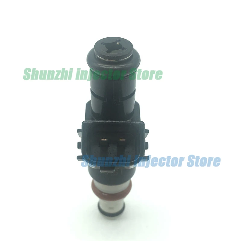 4 шт. Форсунка топливной форсунки для 2003-2007 Honda CRV 2.0L 2.4L OEM: 16450-RAA-A01 16450RAAA01 16450 RAA A01