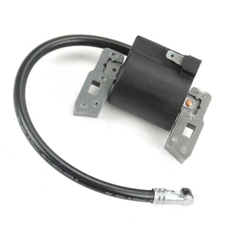 Катушка зажигания ДЛЯ Briggs& Stratton 298316 395491 397358 697037 397358 Магнето 5 катушки зажигания садовый электроинструмент запчасти аксессуар