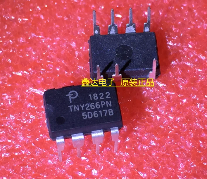 

10pcs/lot TNY266PN TNY266P DIP-7