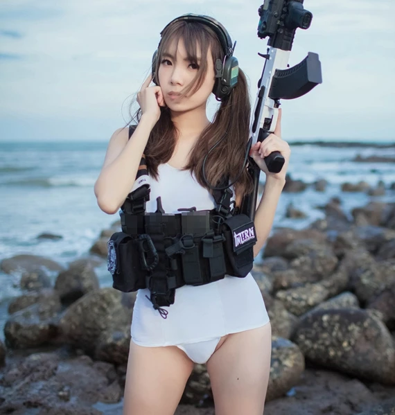 D3  Dudou 淮     