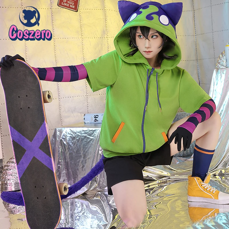 Miya sk8 jacket Clearance