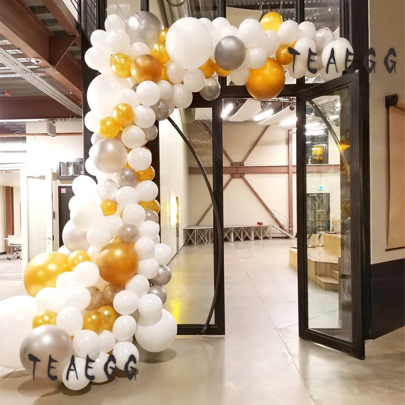 190 шт. декоративные шары для взрослых|Воздушные и аксессуары| |