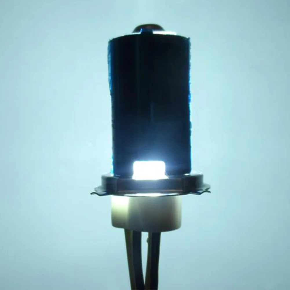 HID комплект стабильный HID лампы Замена H1 8000K 2 шт прочный автомобиль HID комплект