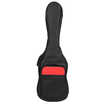 

Padded Cotton Acoustic Electric Guitar Bag