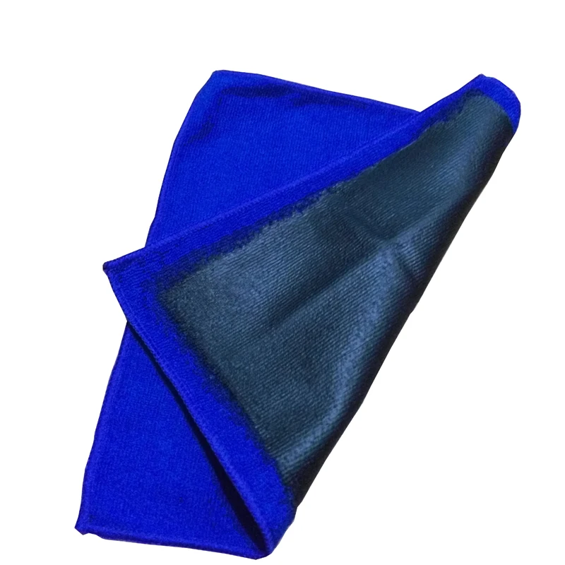 30*30cm Car Cleaning Magic Clay Cloth Hot Clay Towels for Car Detailing Washing Towel with Blue Clay Bar Towel Washing Tool 2017 4