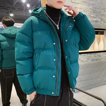 New winter men's jacket quality warm thick coat winter yellow black pike men's warm fashion white duck down jacket bread service New winter men's jacket quality warm thick coat winter yellow black pike men's warm fashion white duck down jacket bread service