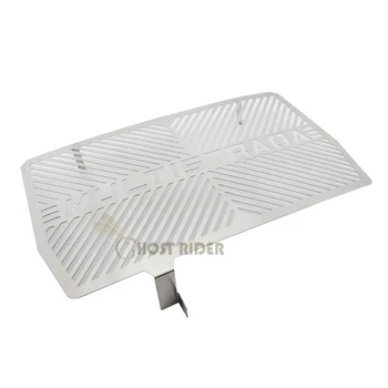 

For Ducati MULTISTRADA 1260 2018 2019 MULTISTRADA 950 2017-2019 Motorcycle Stainless Steel Radiator Guard Radiator Grille Cover