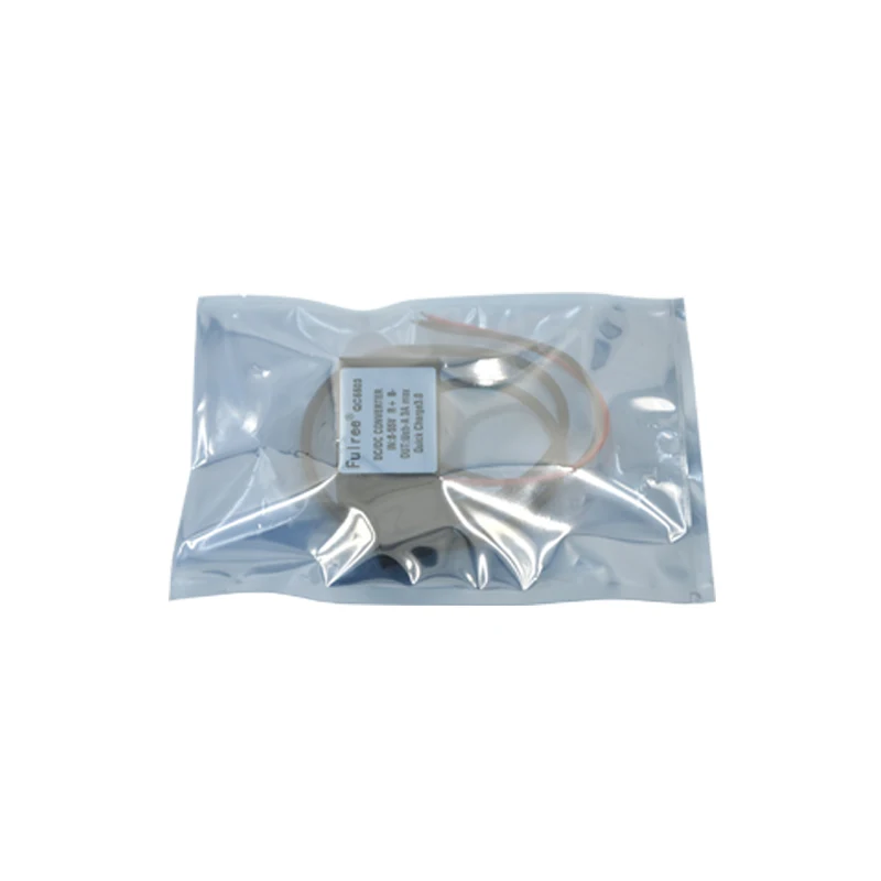USB QC3.0 DC-DC автомобильный преобразователь 8-80 В до 3,7-12 В 3 а 36 Вт адаптер питания используется для huawei iphone Защита от перенапряжения автомобиля