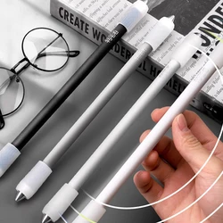 Bolígrafo giratorio para niños y estudiantes, artículo de papelería especial, luminoso, Multicolor, novedad