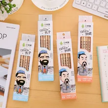 

Chinese classics pencil children's pencil learning office supplies