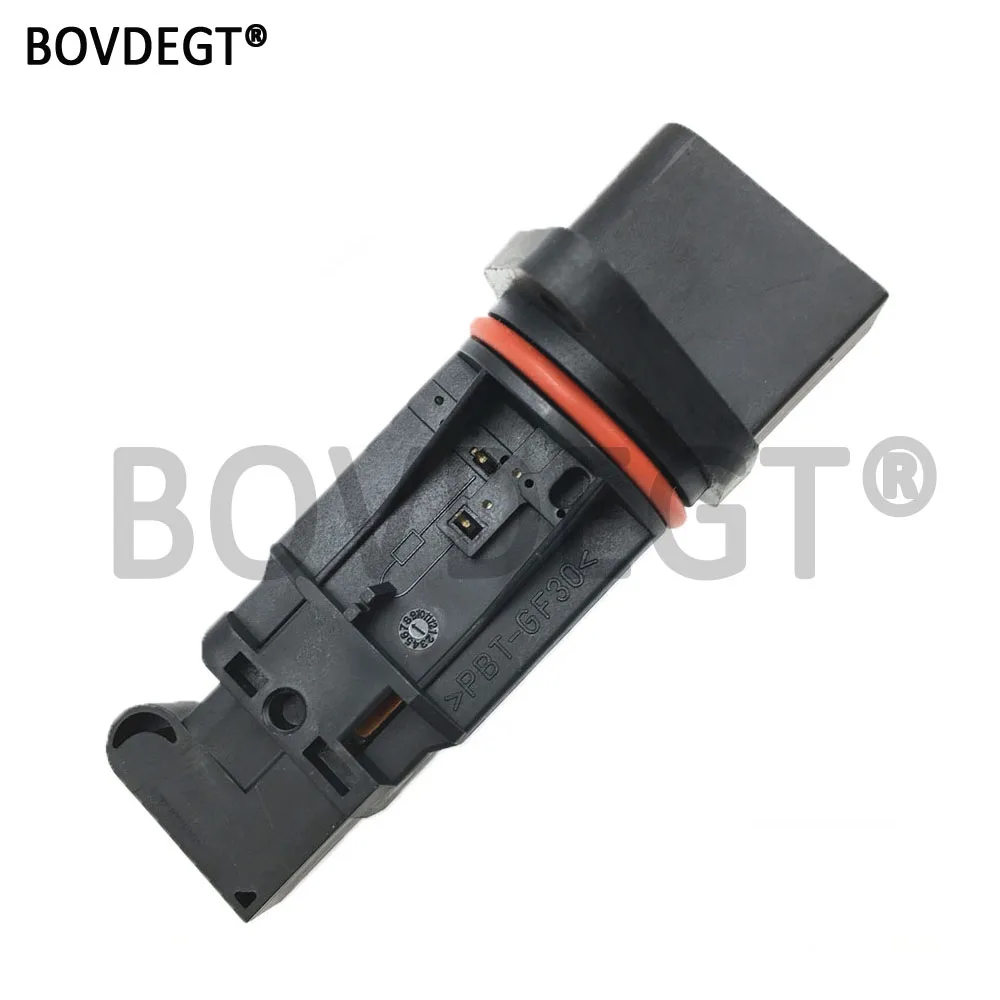 MAF Mass Air Flow Meter Sensor For VW TRANSPORTER IV LT 28-35 46 PASSAT SKODA SUPERB 3U4 0281002463 038906461 | Автомобили и