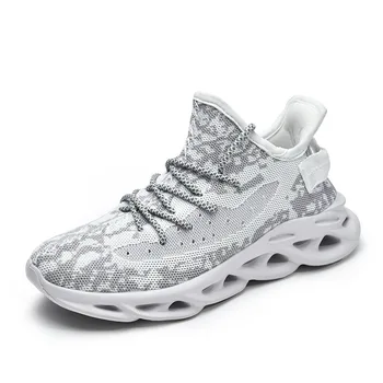 

Lightweight Mesh Men Sneakers Casual Breathable Running Shoes Walking Shoes Tenis Masculino Adulto Tide Male Footwear