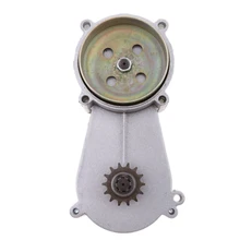 pocket bike with gears