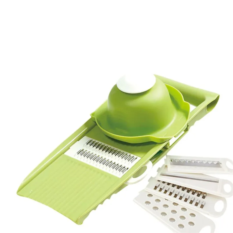 Многофункциональный овощ Slicer доска Еда измельчитель картофеля моркови резак DIY сыр терка для кухни помощник для нарезки инструмент# SYS