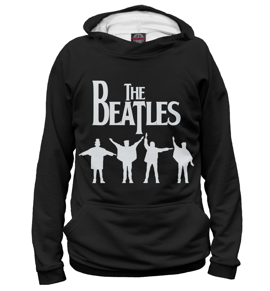 beatles sweatshirt