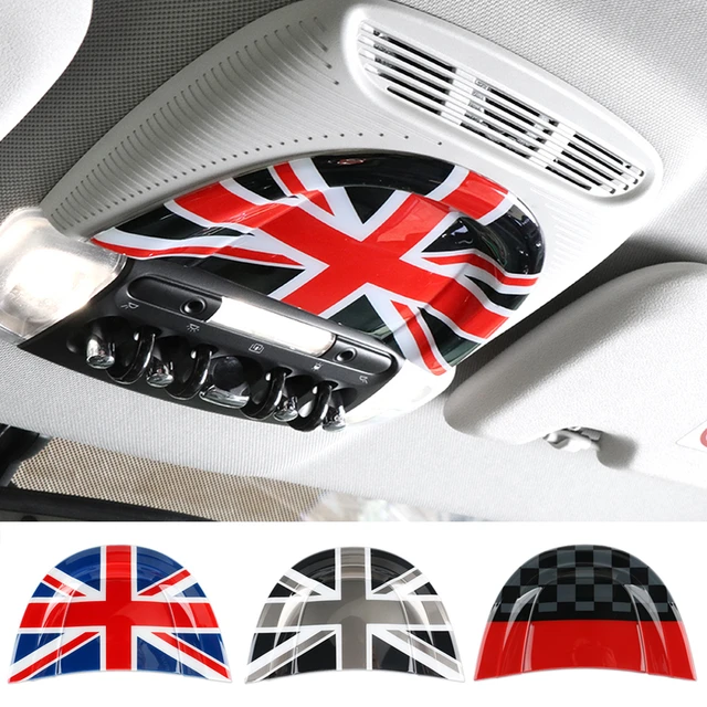 Coque De Phare Avant Et Arrière Pour Mini Cooper One S Jcw F54 Clubman,  Accessoires De Voiture, Autocollants En Boucle - Autocollants De Voiture -  AliExpress