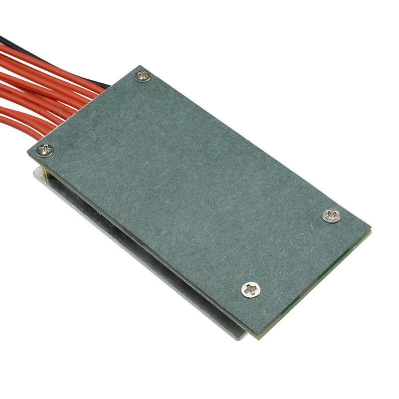 ABKT-10S 36V 37V 15A литий-ионная литий-полимерный литиевый аккумулятор BMS Pcb Pcm Мощность резервная плата