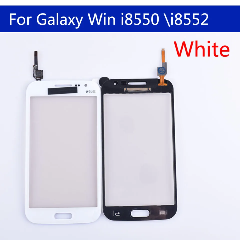 4 7 &quotдля Samsung Galaxy Win i8550 i8552 GT сенсорная панель датчик дигитайзер стекло сенсорный