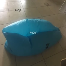 ProQgf 1Pcs A Set Outdoor Inflatable convenient easy take Sofa
