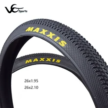 MAXXIS PACE MTB велосипедные шины 26 26*2,1 27,5*1,95 60TPI Нескользящие M333 велосипедные шины сверхлегкие 29er горные велосипедные шины pneu