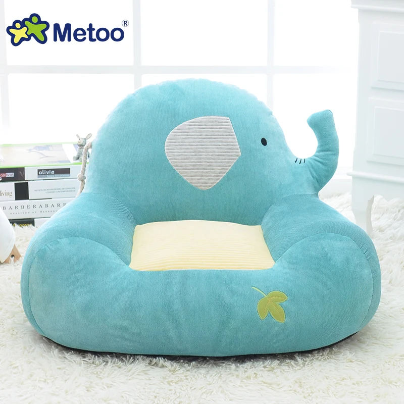 

nordic Baby Sofa Girl Princess Baby Sofa Chair Lovely Reading Cartoon kids chair baby seats sofa divano bambino