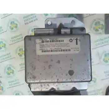 

P56009021 Switchboard Chrysler Jeep Gr.cherokee / 2.5 Turbodiesel