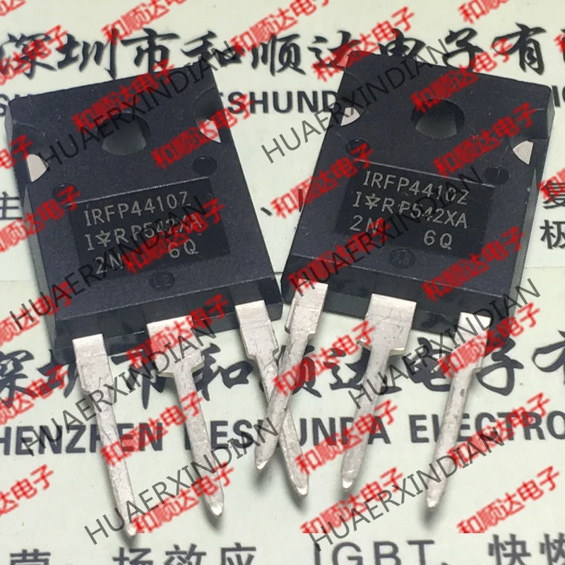 10 шт./лот и IRFP4410Z-247 100V 97A