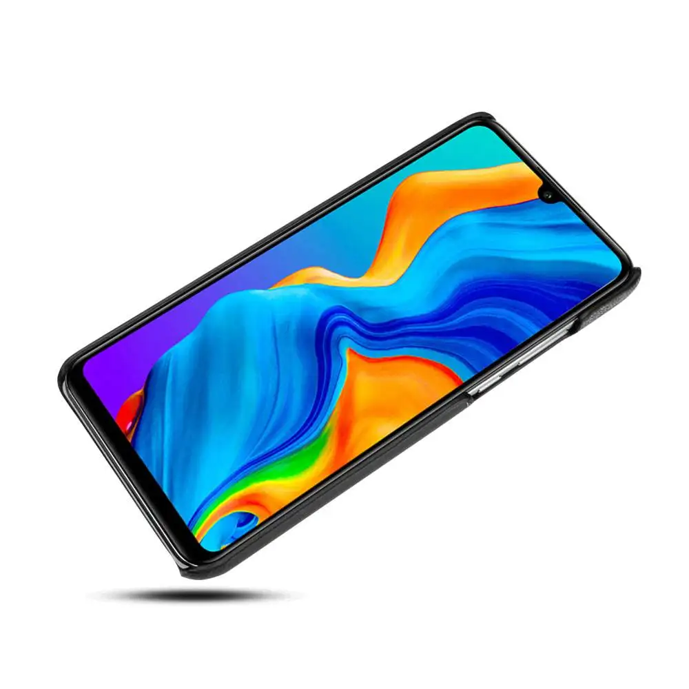 Для huawei mate 30 20 10 9 P30 P20 20X 20RS Lite Pro Nova 4E Роскошный кожаный чехол с отделением для карт противоударный чехол-кошелек в деловом стиле
