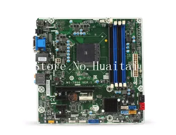 

high quality For HP desktop motherboard for MS-7906 747512-001 747512-501 747512-601 mainboard 100% tested fully work