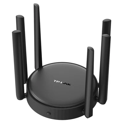 Замена Tend Nova MW6 весь дом сетка беспроводная WiFi система с 11AC 2,4G/5,0 GHz 6* антенны подбородка-прошивка WiFi беспроводной маршрутизатор