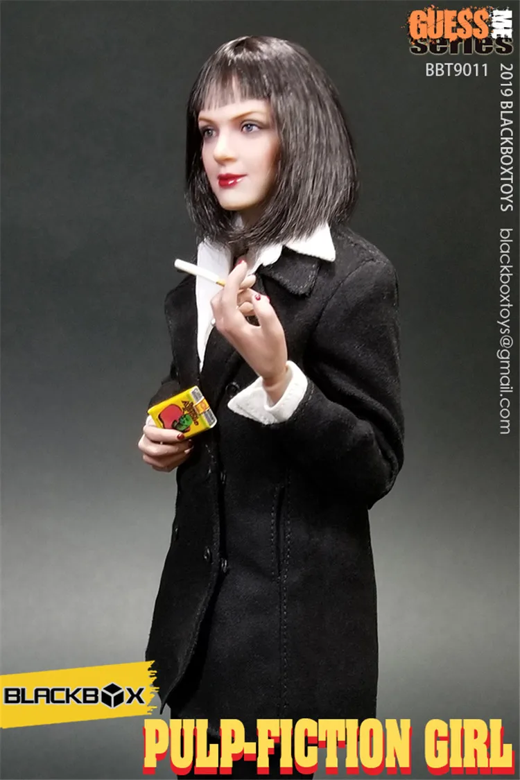 BLACKBOX-1-6-Pulpfiction-Girl-Female-Action-Figure-Set-BBT9011-Guess-Me-Series(3)